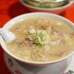 末廣ラーメン本舗 - 