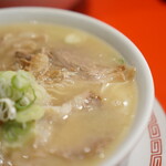 Suehiro Ramen Hompo - 