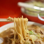 末廣ラーメン本舗 - 