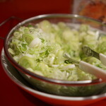 末廣ラーメン本舗 - 