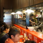 末廣ラーメン本舗 - 