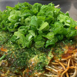 Okonomiyaki Hiroshi Chan - 