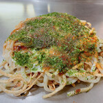 Okonomiyaki Hiroshi Chan - 
