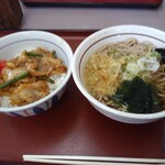 山田うどん - 