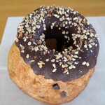 カカポ・ベーカリー - チョコバナナクグロフ250円(税込)