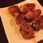 Yakitori Burusu - 