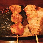 Yakitori Burusu - 