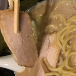 ラーメン長山 - 