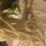 ラーメン長山 - 