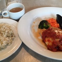 GARB CENTRAL -  GARB CENTRAL -