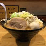 麺 たなか - 