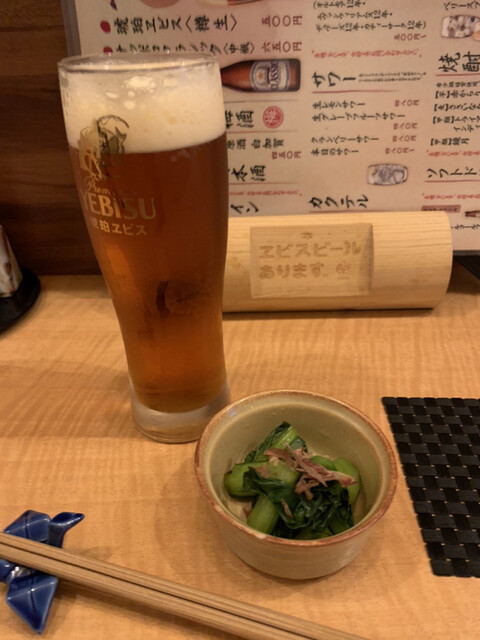 おばんざいとワイン KAME（亀） - 北見（居酒屋）の写真