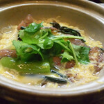 大納言本家 - 蛍いか柳川 