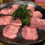 炭火焼肉 やまもと - 