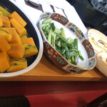 おばんざい屋 喜禄 - 