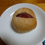 銀座 月と花 - 赤苺（税込み３５０円）