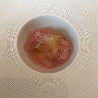 オーベルジュ・ド・リル ナゴヤ - プレデセール　桃