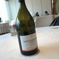 オーベルジュ・ド・リル ナゴヤ - savigny champ chevrey