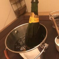 桑名蛤料理・蛤しゃぶしゃぶ 貝新 - 