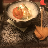 桑名蛤料理・蛤しゃぶしゃぶ 貝新 - 