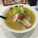 らーめん 有頂天 EVOLUTION