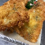 いけす料理 魚伊智 - 