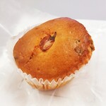 モンマスティー - 桜小豆