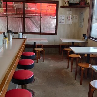 熊本ちゃんぽん いしばし_2