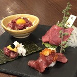 池袋 肉バルBon - 