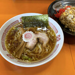 太陽食堂 - 