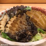 Kakashiya - 蝦夷あわびのバター焼