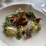 オーベルジュ・ドゥ・オオイシ - 