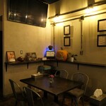 North Village Bar&Grill - （2019/11月）店内