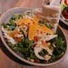 Moku Kitchen - 料理写真: