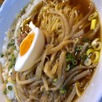 馬麺 - 