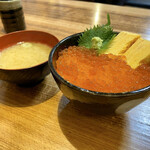 Sapporo nijou ichiba ooiso - 