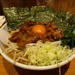 Ramen Ippeiya - 