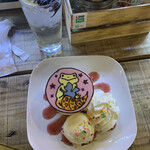 Hachuurui Kafe Rokkusuta - 