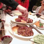 Morton's The Steakhouse - 