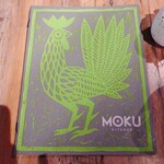 Moku Kitchen - 