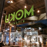 Moku Kitchen - 