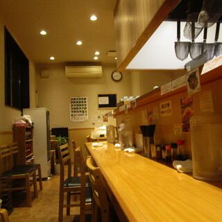 ラーメン 一平家_2