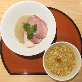 中華そば 依々恋々_1