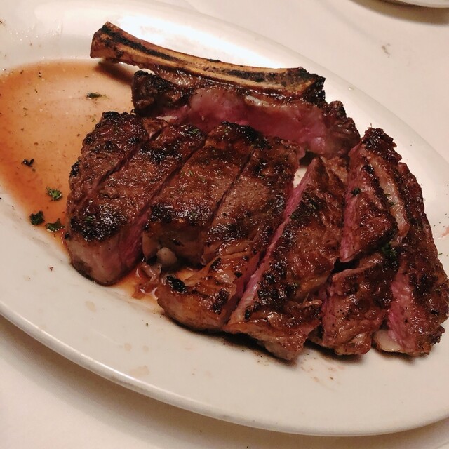 Morton S The Steakhouse Honolulu モートンズザステーキハウス アラモアナ ステーキ 食べログ Morton S The Steakhouse Honolulu モートンズザステーキハウス アラモアナ ステーキ 食べログ
