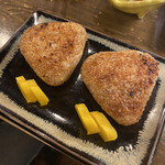 本格焼鳥大名へて - 