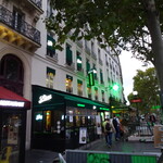 Léon de Bruxelles - 外観