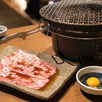 炭火焼肉　にくたらし　熊本上乃裏店 - 