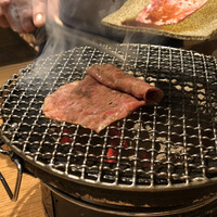 炭火焼肉　にくたらし　熊本上乃裏店 - 