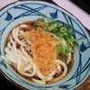 丸亀製麺 イオンモール橿原店