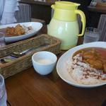 パルフェ - ４人で伺いました